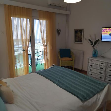 Athens Gate Apt Apartment ภายนอก รูปภาพ