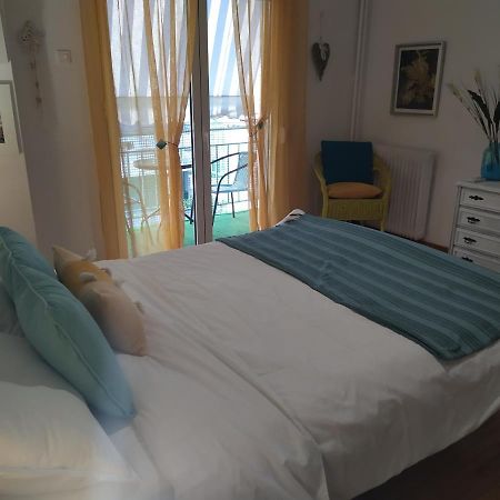 Athens Gate Apt Apartment ภายนอก รูปภาพ