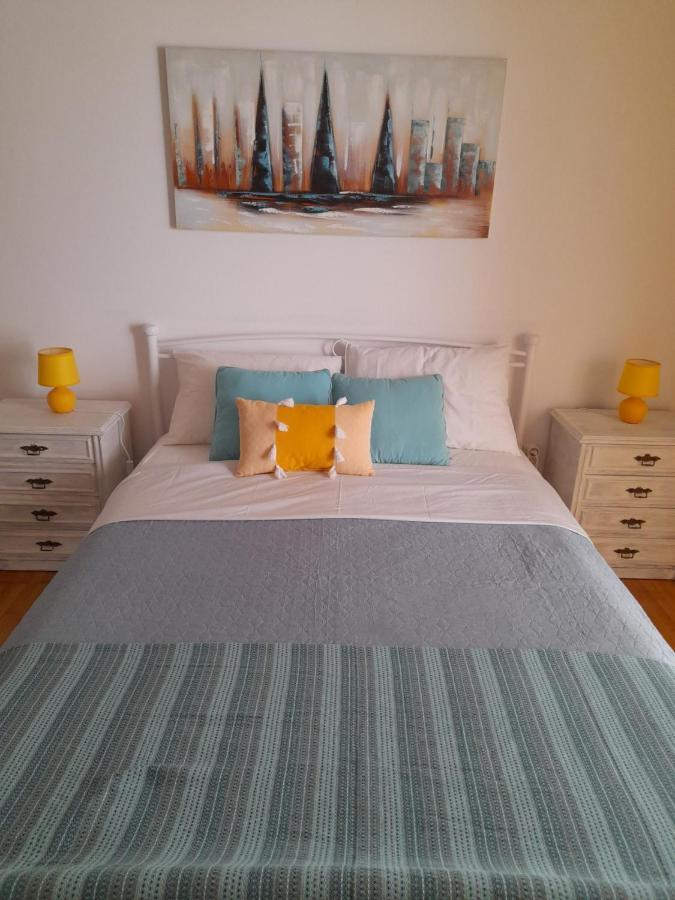 Athens Gate Apt Apartment ภายนอก รูปภาพ