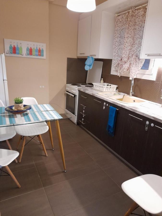 Athens Gate Apt Apartment ภายนอก รูปภาพ